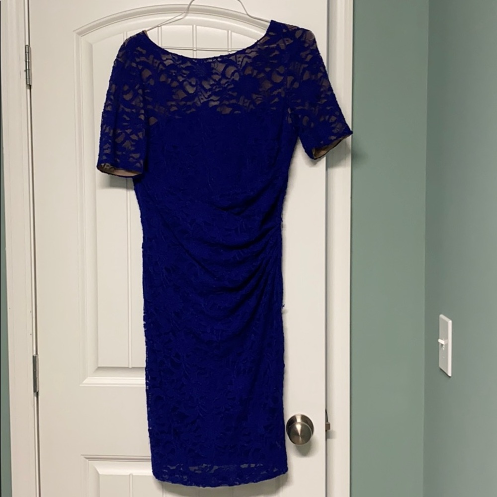 Beautiful Ralph Lauren Dress